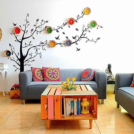 Travelhome Serviced Apartment Lpa Airport - Business - Time Off El Burrero Ngoại thất bức ảnh