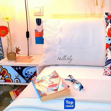Travelhome Serviced Apartment Lpa Airport - Business - Time Off El Burrero Ngoại thất bức ảnh