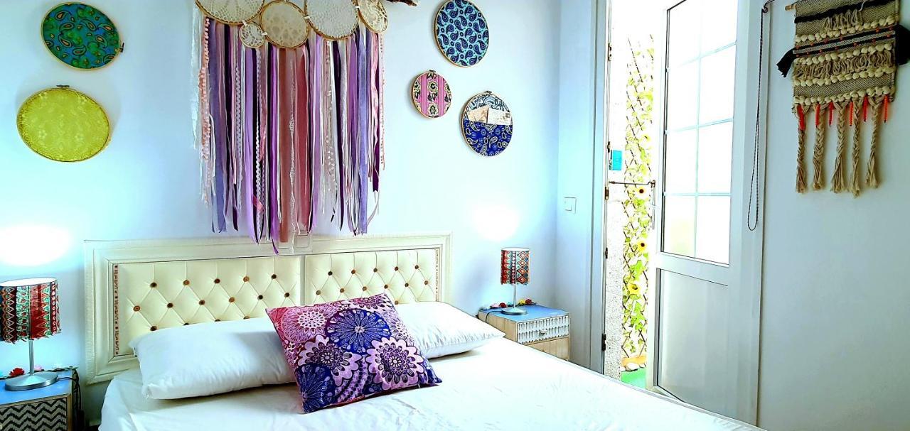 Travelhome Serviced Apartment Lpa Airport - Business - Time Off El Burrero Ngoại thất bức ảnh