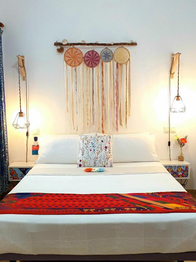Travelhome Serviced Apartment Lpa Airport - Business - Time Off El Burrero Ngoại thất bức ảnh