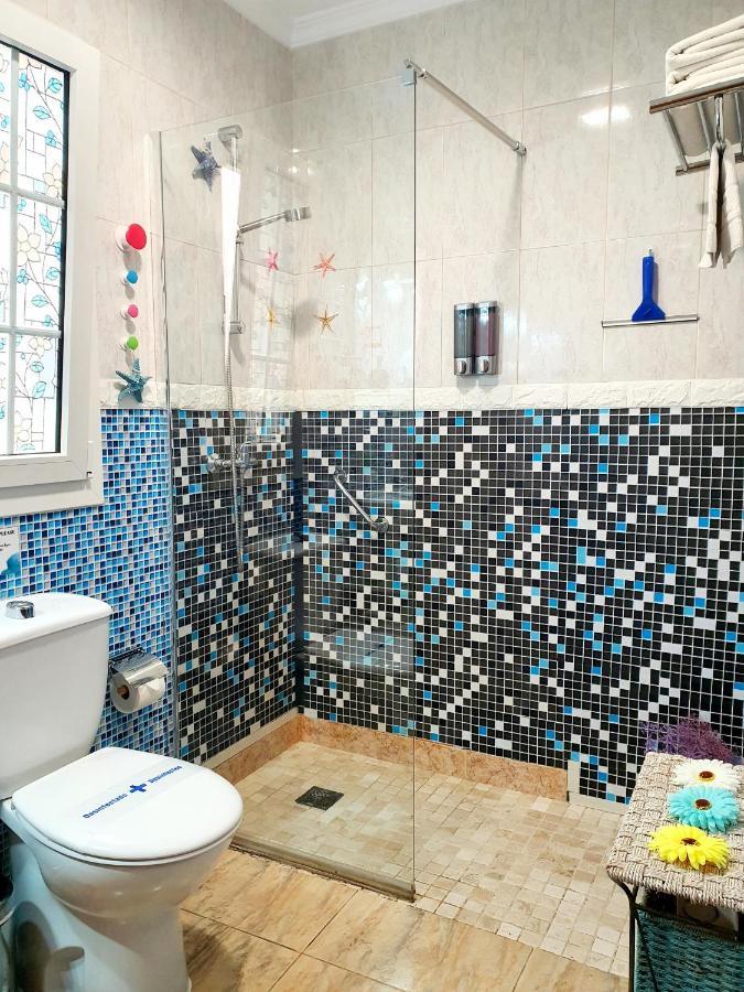 Travelhome Serviced Apartment Lpa Airport - Business - Time Off El Burrero Ngoại thất bức ảnh