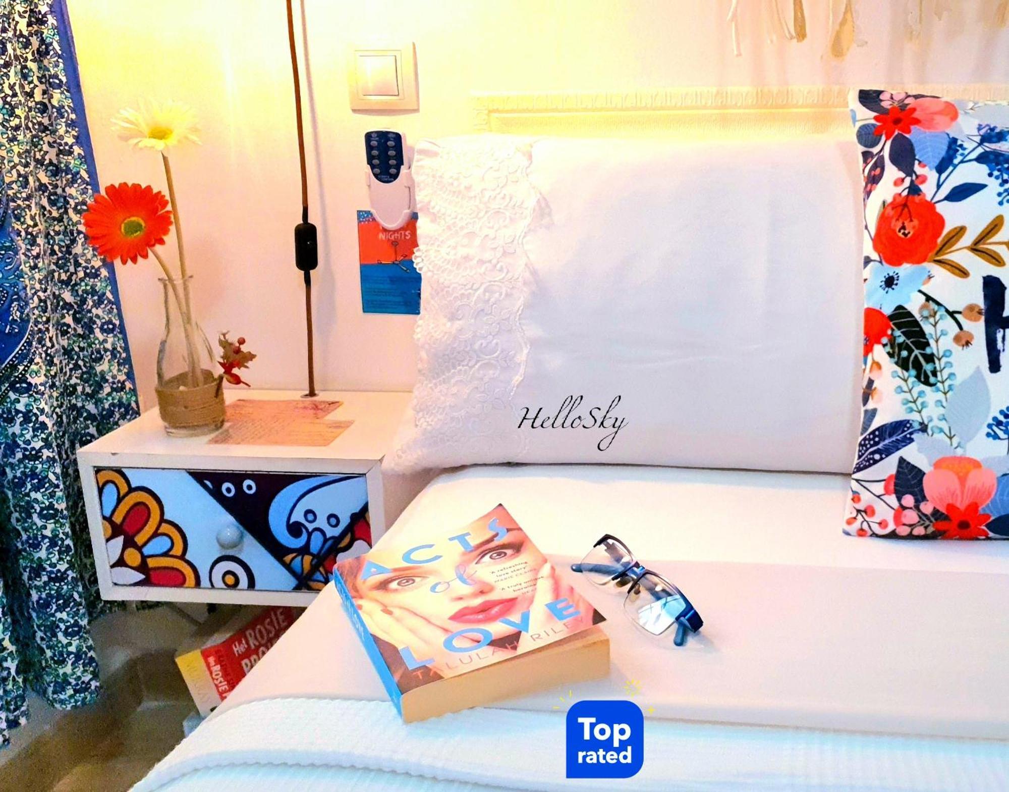 Travelhome Serviced Apartment Lpa Airport - Business - Time Off El Burrero Ngoại thất bức ảnh